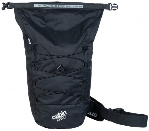 Cabinzero ADV Dry 11L