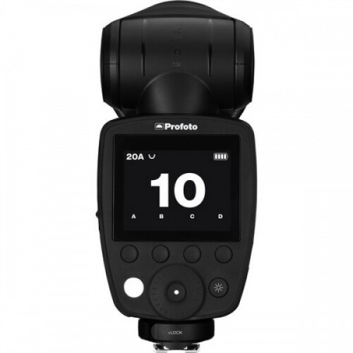 Profoto A10