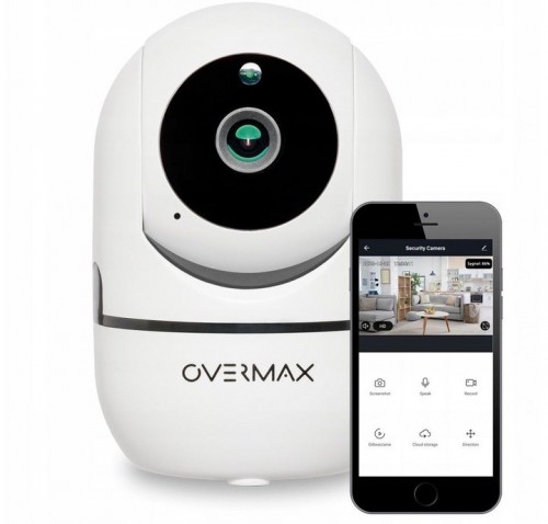 Overmax Camspot 3.6