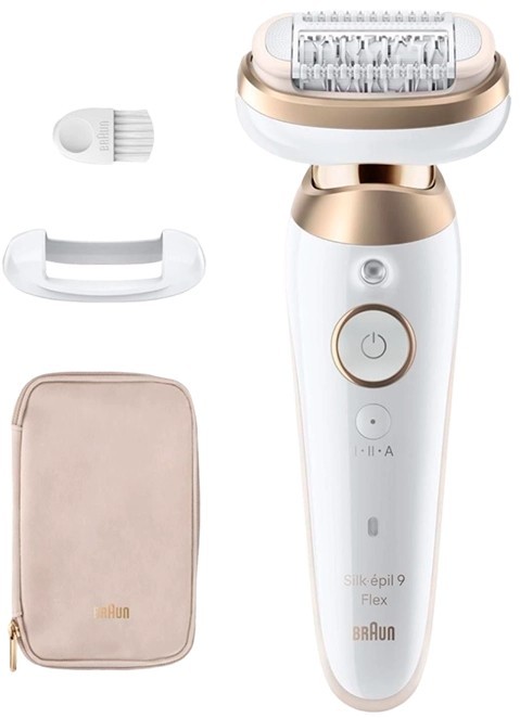 Braun Silk-epil 9 SensoSmart 9011