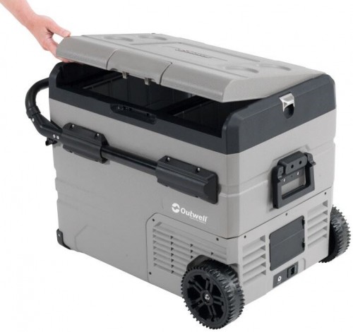 Outwell Arctic Frost 45