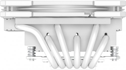 ID-COOLING IS-67-XT White