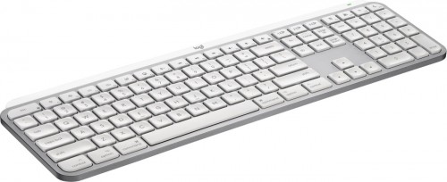 Logitech MX Keys S for Mac