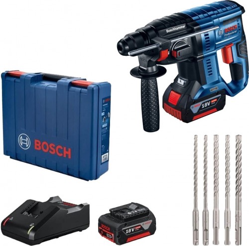 Bosch GBH 180-LI Professional 0615990M9C