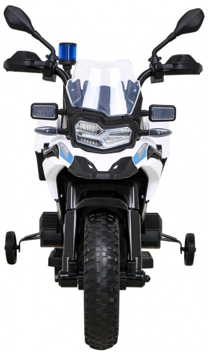 Ramiz BMW F850 GS