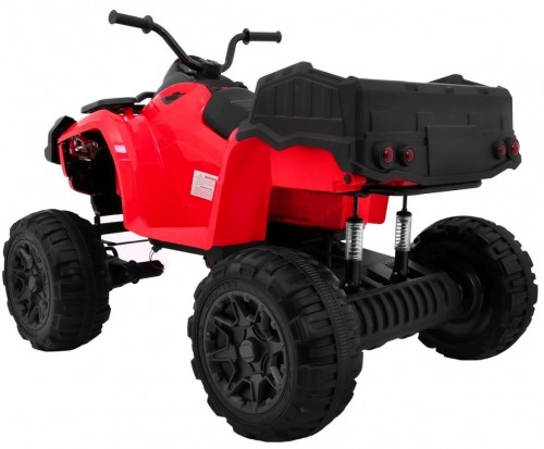 Ramiz Quad XL ATV