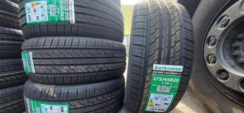 Autogreen Sport Cruiser SC6