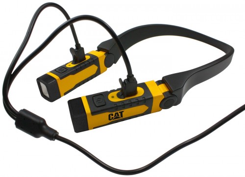 CATerpillar LED Neck Light