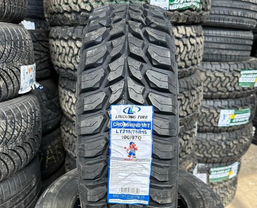Linglong CrossWind M/T