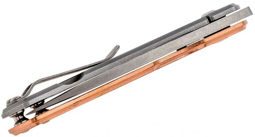 Boker Gust Copper