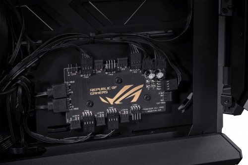 Asus ROG Hyperion GR701 BTF