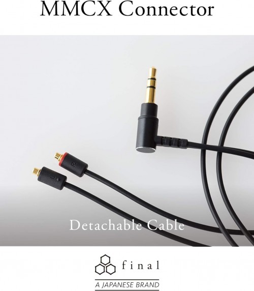 Final Audio Design E4000