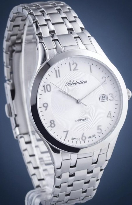 Adriatica A1236.5123Q