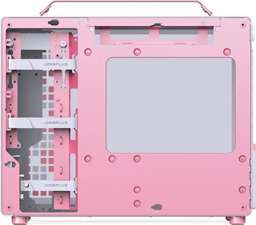 Jonsbo Z20 Pink/White