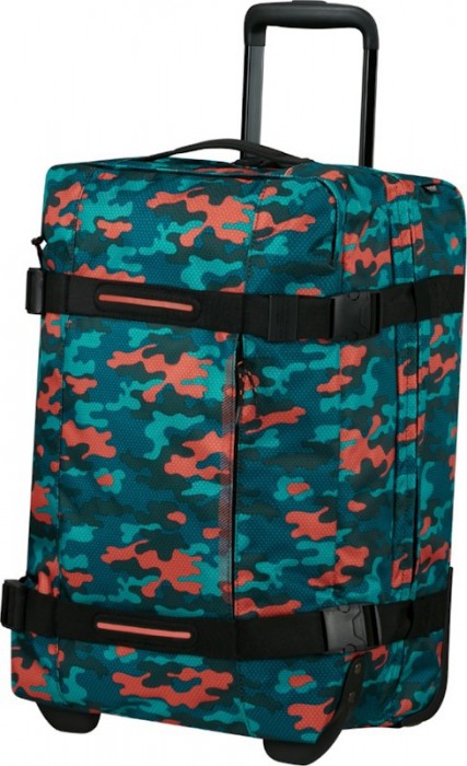 American Tourister Urban Track 55