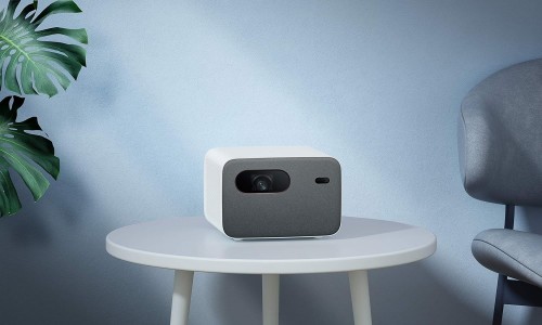 Xiaomi Mi Smart Projector 2 Pro