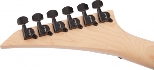 Jackson JS Series Dinky Arch Top JS32Q DKA HT