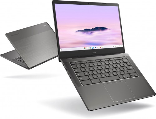 Acer Chromebook Plus 514 CB514-4H