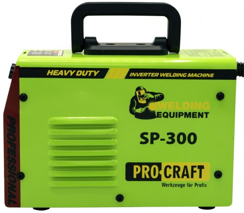 Pro-Craft SP300