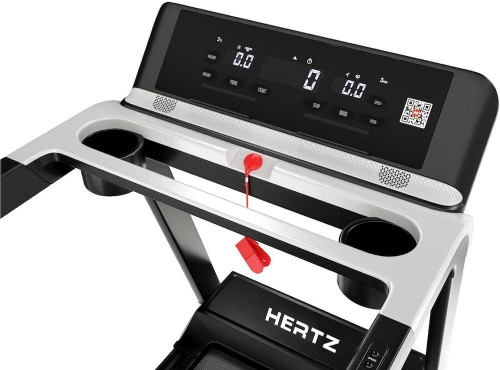 Hertz Run Master 3.0