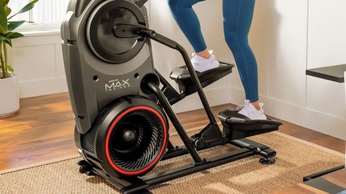 Bowflex Max Trainer M9