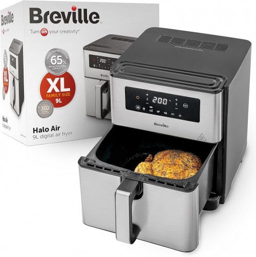 Breville VDF131