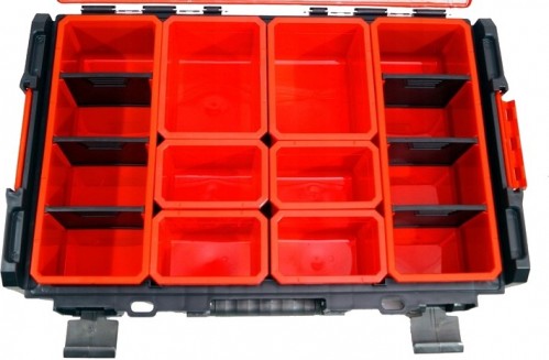 Qbrick System One Organizer XL 2.0