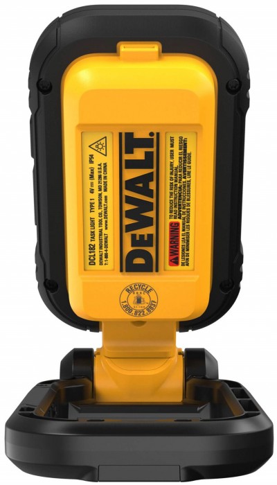 DeWALT DCL182