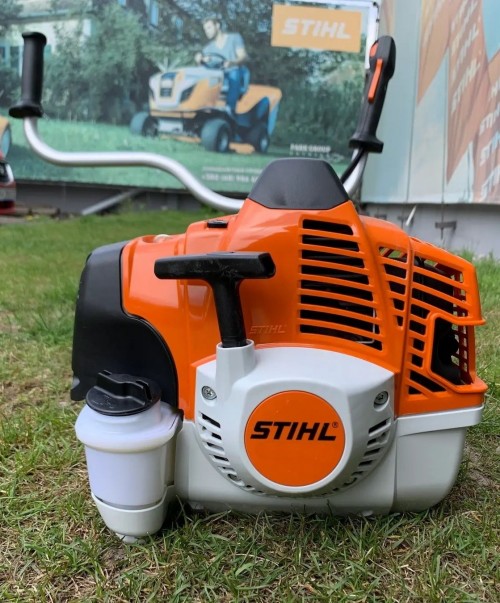 STIHL FS 491 C-EM