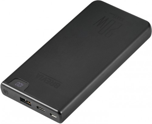 Brevia Powerbank 10000 20W