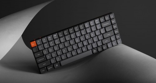 Keychron K3 Max RGB Backlit (HS) Red Switch