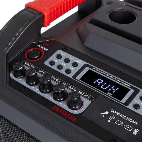 Aiwa KTBUS-608
