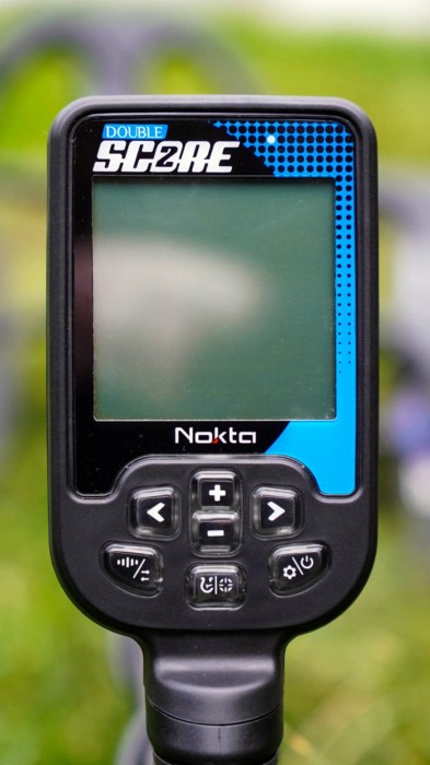 Nokta Makro Double Score