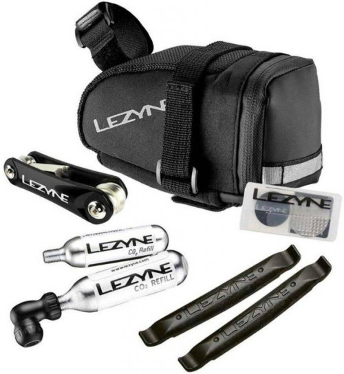 Lezyne Caddy Loaded S