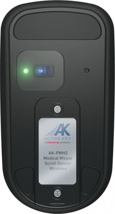 Cherry AK-PMH3 Scroll Sensor Wireless