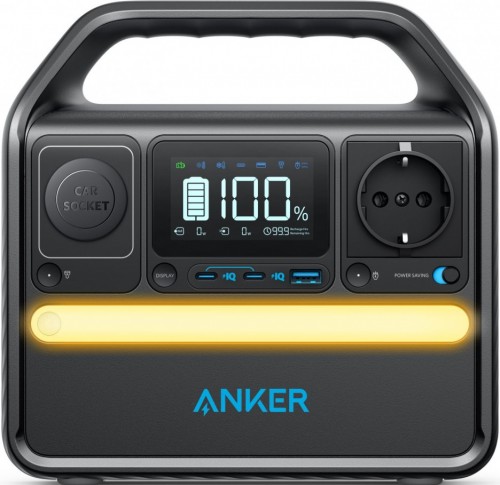 ANKER 522 PowerHouse