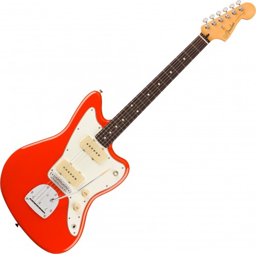 Fender Player II Jazzmaster