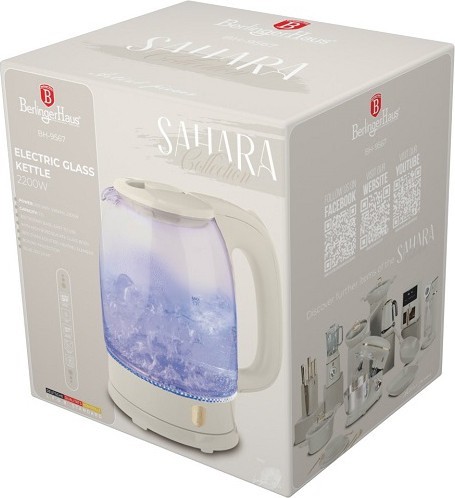 Berlinger Haus Sahara BH-9567