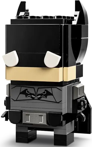 Lego Batman 8 in 1 Figure 40748