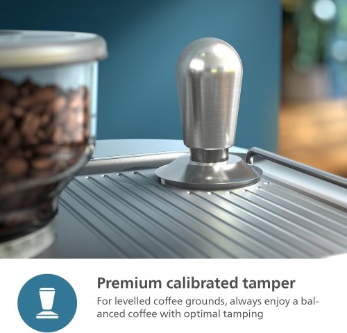 Philips Barista Brew PSA3218/01