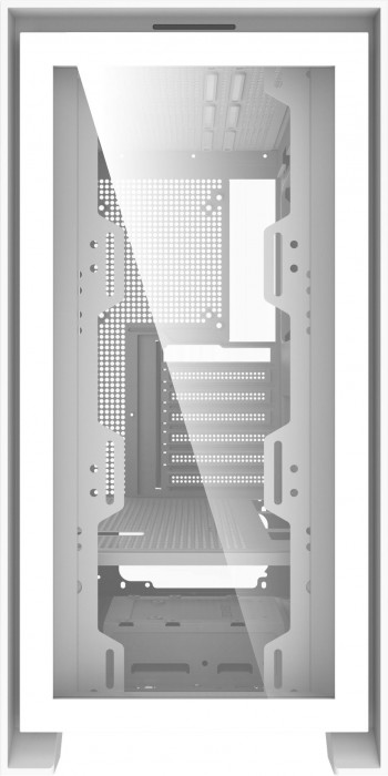 DarkFlash DRX90 Glass White