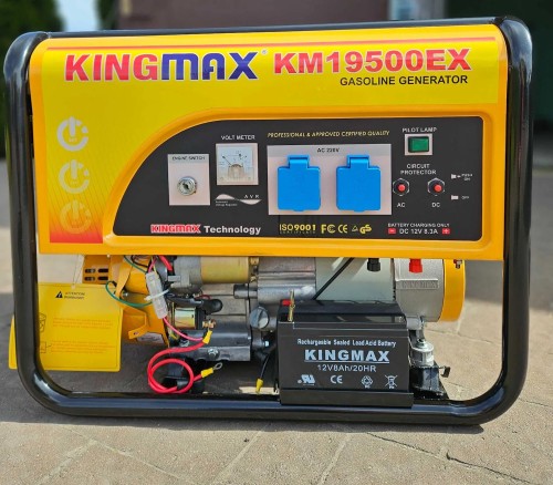 Kingmax KM19500EX