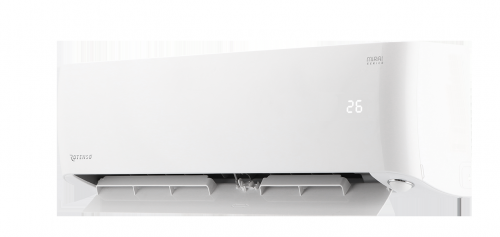 Rotenso Mirai M26Xi/M26Xo