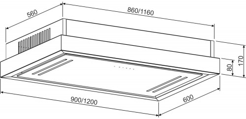 GRANADO Alia 2914-1800