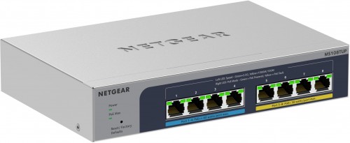 NETGEAR MS108TUP