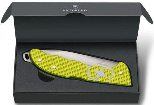 Victorinox Hunter Pro Alox Limited Edition