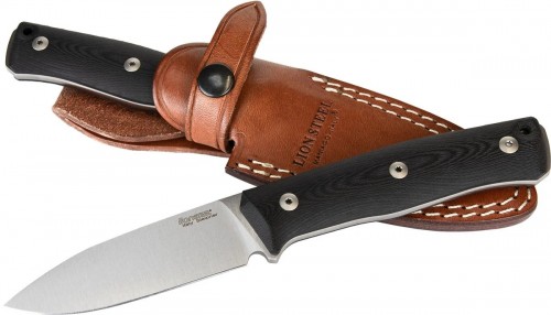 Lionsteel B35 GBK