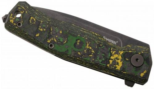 Lionsteel Myto MT01 MC TS