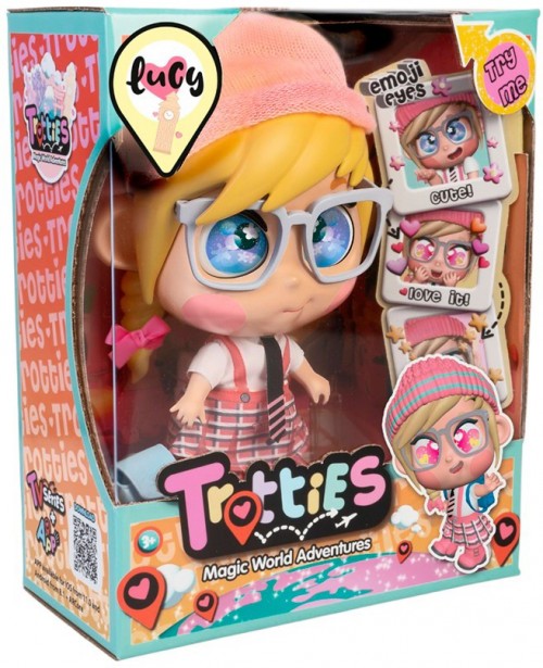 Trotties Lucy TFT02000