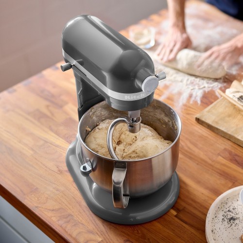 KitchenAid 5KSM70SHXBMS